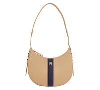 Tommy Hilfiger Legacy Borsa a spalla 27 cm beige