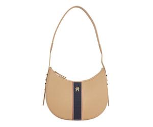 Tommy Hilfiger Legacy Borsa a tracolla 27 cm beige