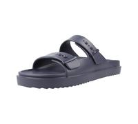 Tommy Hilfiger - Light Adjustable Pool Slider - - Shoes - Uomo - Blu - 43 EU