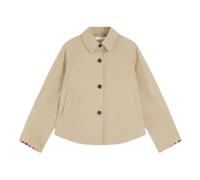 Tommy Hilfiger - Light Giacche - - Jackets - Donna - Beige - M