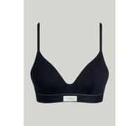 Tommy Hilfiger - Lightly Lined Triang Blu - Abbigliamento M Blu