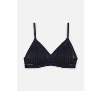 Tommy Hilfiger - Lightly Lined Triangle Blu - Abbigliamento XS Blu