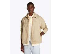 Tommy Hilfiger - Lightweight Cotton I MW0MW38715 Verde - Abbigliamento M Verde
