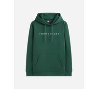 Tommy Hilfiger Linear Logo Fleece M - Felpa