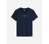 Tommy Jeans - T-Camicie - - Tops - Donna - Blu - M