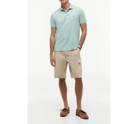 Tommy Hilfiger Polo Stagionale Uomo Cotone Liquido Reg Mw0Mw39994, Verde, S