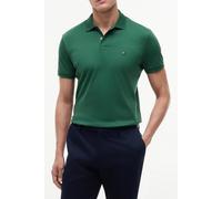 Tommy Hilfiger Liquid Cotton Regular Street Green Taglia: S | Polo Outlet | Uomo | Verde