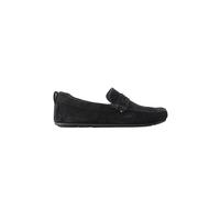 Tommy Hilfiger Core Hilfiegr Suede Driver Fm0fm05789, Scarpe Uomo, Blue (Desert Sky), 40.5 EU