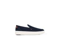 Tommy Hilfiger - MODERN LIGHT HYBRID Blu - Mocassini - Taglia 44 44 Blu