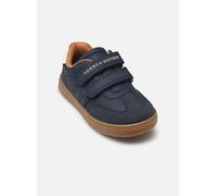 Tommy Hilfiger - LOGAN B Blu - Sneakers 28 Blu
