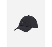 Tommy Hilfiger Logo Linear M - Cappellino - Uomo - Nero UNICA