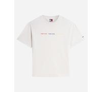 Tommy Hilfiger Logo Repeat M - T Shirt