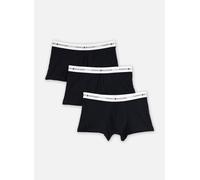 Tommy Hilfiger - Lot De 3 Boxers Signature À Ceinture À L Blu - Abbigliamento S Blu