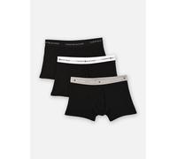 Tommy Hilfiger - Lot De 3 Boxers Signature À Ceinture À L Grigio - Abbigliamento S Grigio