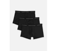 Tommy Hilfiger - Lot De 3 Boxers Signature À Ceinture À L Nero - Abbigliamento XXL Nero