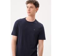 Tommy Hilfiger - Lot De 3 T-Shirts En Coton Col Rond UM0U Blu - Abbigliamento S Blu