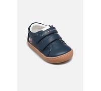 Tommy Hilfiger - Lucky Barefoot Blu - Stivaletti e tronchetti 22 Blu
