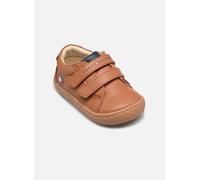 Tommy Hilfiger - Lucky Barefoot Marrone - Stivaletti e tronchetti 25 Marrone