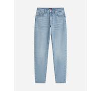 Tommy Hilfiger Lucy Mr Slim L32 W - Jeans - Donna - Denim W26