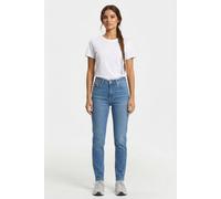Tommy Hilfiger Lucy Slim Di5133 Jeans Denim Medium Taglia: W31L30 | Jeans Slim Fit Outlet | Donna | Blu