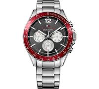 Tommy Hilfiger Luke 1791122 Cronografo da Uomo 46mm