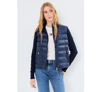 Tommy Hilfiger - Lw Down Feminine Glo WW0WW43771 Blu - Abbigliamento M Blu