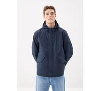 Tommy Hilfiger - Lw Packable Hooded J Blu - Abbigliamento L Blu