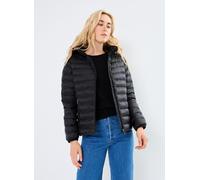 Tommy Hilfiger - Lw Padded Global Str WW0WW42046 Nero - Abbigliamento XXL Nero