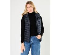 Tommy Hilfiger - Lw Padded Global Str WW0WW42051 Blu - Abbigliamento L Blu