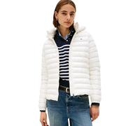 Tommy Hilfiger Lw Padded Slim Jacket Ww0ww47351 Piumino Donna (Pacco da 1)