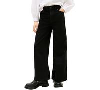 Tommy Hilfiger - Mabel Black Kg0kg09527, Jeans Bambine e Ragazze