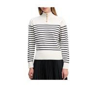 Tommy Hilfiger - Maglia Chiusa - -Knitwear -Donna -Multicolore -S