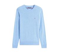 Tommy Hilfiger - Maglieria girocollo - - Knitwear - Uomo - Blu - L
