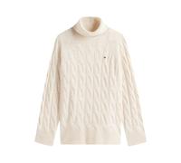 Tommy Hilfiger - Maglieria - -Knitwear -Donna -Beige -L