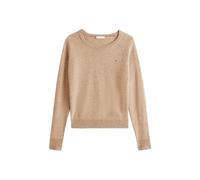 Tommy Hilfiger - Maglieria - - Knitwear - Donna - Beige - S