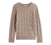 Tommy Hilfiger - Maglieria - - Knitwear - Donna - Grigio - S