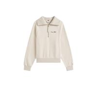 Tommy Hilfiger - Maglieria - - Sweatshirts & Hoodies - Donna - Beige - S