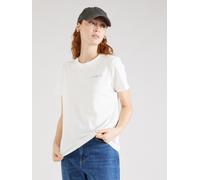 Tommy Hilfiger Maglietta A Maniche Corte 1985 Reg Mini Corp Logo