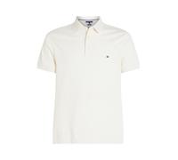 TOMMY HILFIGER Maglietta '1985' écru / navy / rosso / bianco Uomo TOMMY HILFIGER XS écru / navy / rosso / bianco