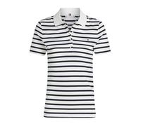 TOMMY HILFIGER Maglietta '1985' navy / bianco Donna TOMMY HILFIGER L