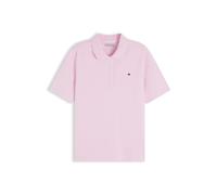 TOMMY HILFIGER Maglietta '1985 Regular Fit' rosa Donna - Abbigliamento - Taglie comode - Maglie e top - Maglie e T-shirt TOMMY HILFIGER XS-S