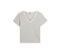 TOMMY HILFIGER Maglietta bianco Donna TOMMY HILFIGER XXS