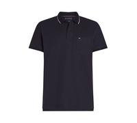 TOMMY HILFIGER Maglietta 'CLASSIC' navy / rosso / bianco Uomo TOMMY HILFIGER XXL