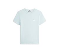 Tommy Hilfiger Slim Cody Short Sleeve T-shirt Blu XL Donna