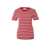 TOMMY HILFIGER Maglietta 'CODY' rosso / bianco Donna TOMMY HILFIGER S