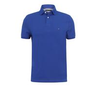 Tommy Hilfiger 1985 Regular Fit Short Sleeve Polo Blu XL Uomo