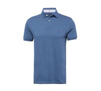 Tommy Hilfiger Uomo Maglietta Polo Maniche Corte 1985 Regular Fit