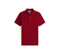 TOMMY HILFIGER Maglietta 'Core 1985' rosso carminio Uomo TOMMY HILFIGER S rosso carminio