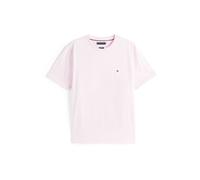 Tommy Hilfiger Ess Seasonal Short Sleeve T-shirt Rosa L Uomo