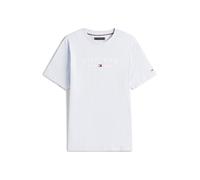 TOMMY HILFIGER Maglietta 'FATHERS DAY' blu chiaro / bianco Uomo TOMMY HILFIGER XS blu chiaro / bianco